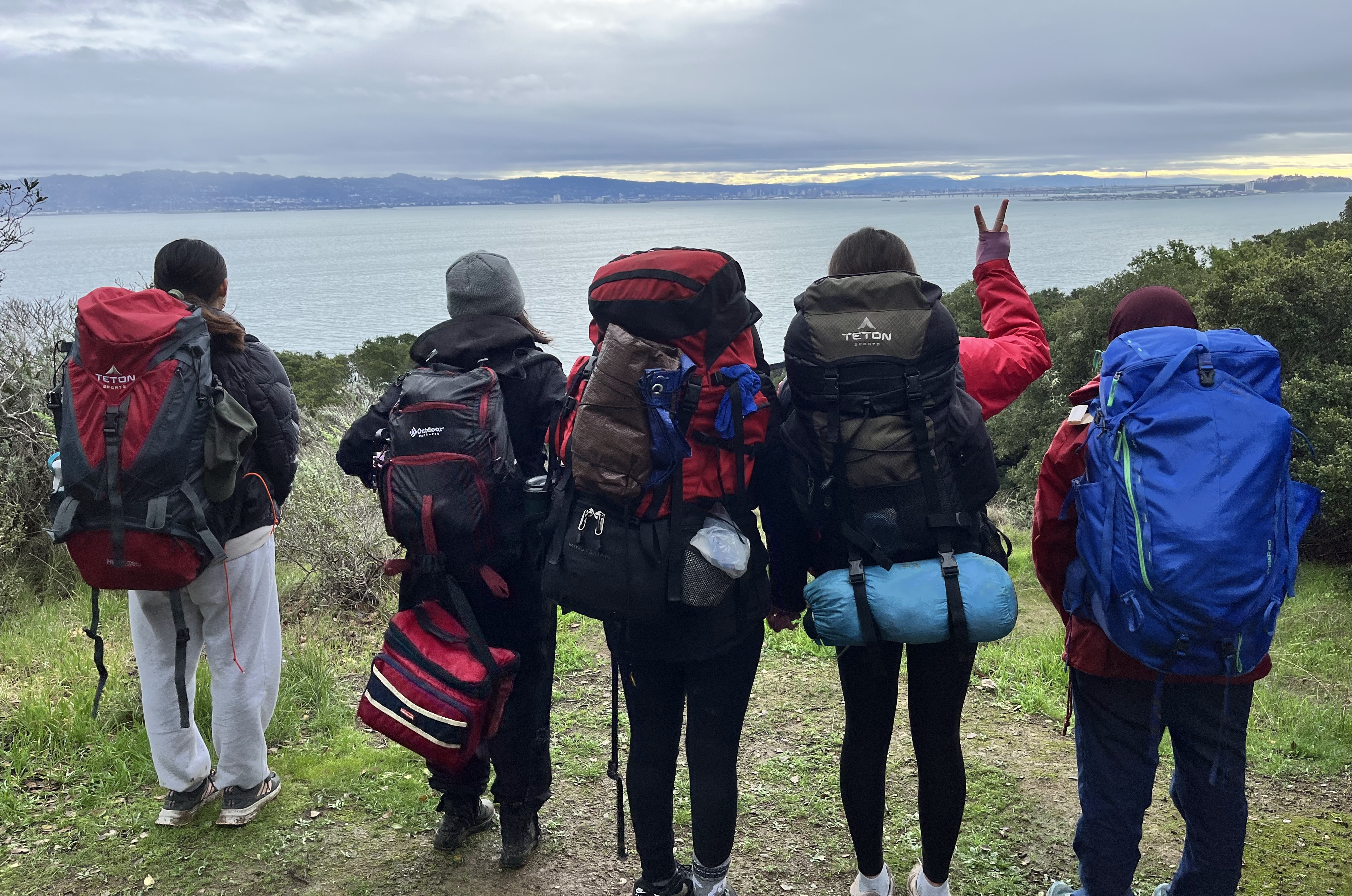 Angel Island